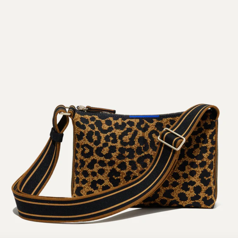 The Casual Crossbody The Casual Crossbody