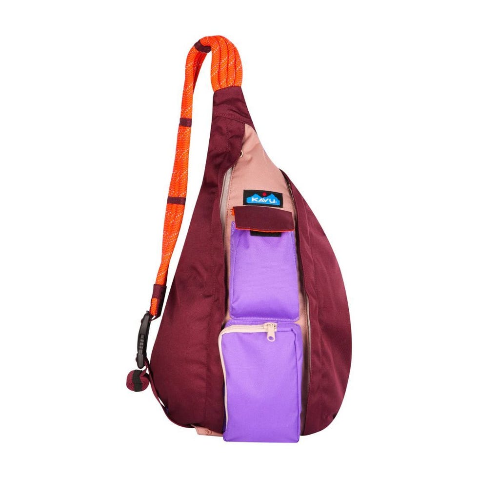 Original Rope Sling Pack Original Rope Sling Pack