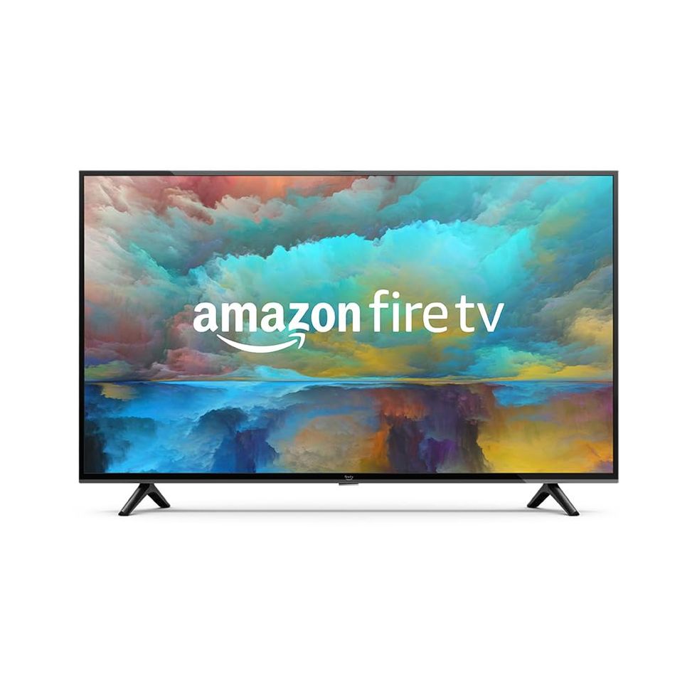 Amazon Fire TV (50 inch) 
