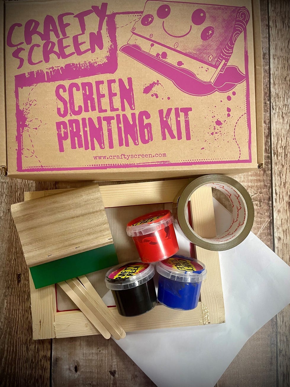 Silk screen printing: Everything you need to know