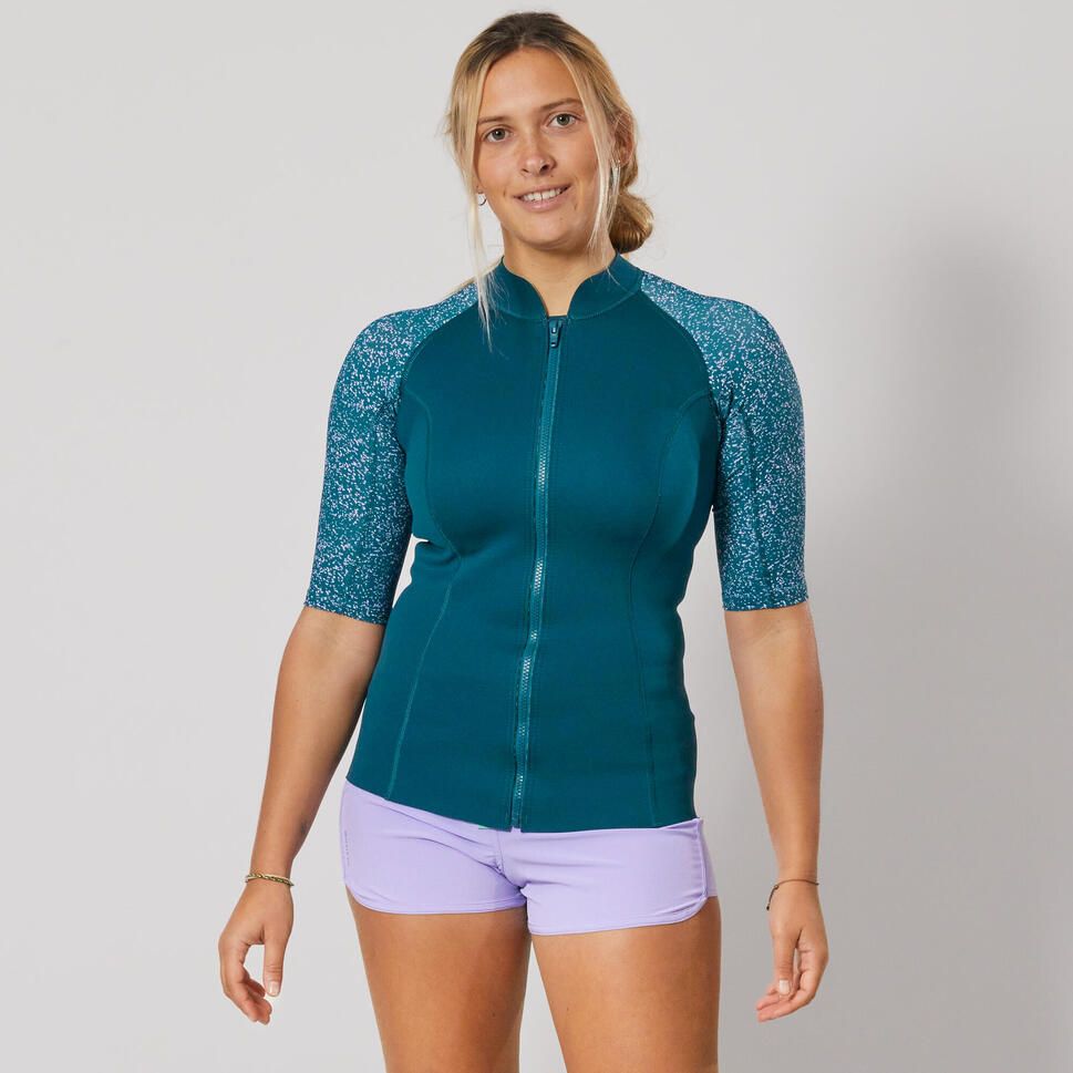 13 best rash vests and wetsuit tops for women