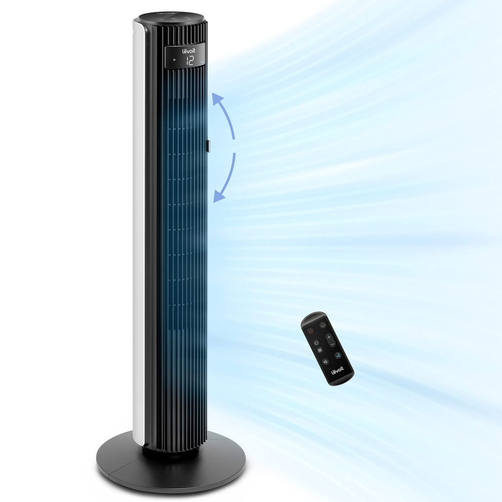 Classic 42-Inch Tower Fan