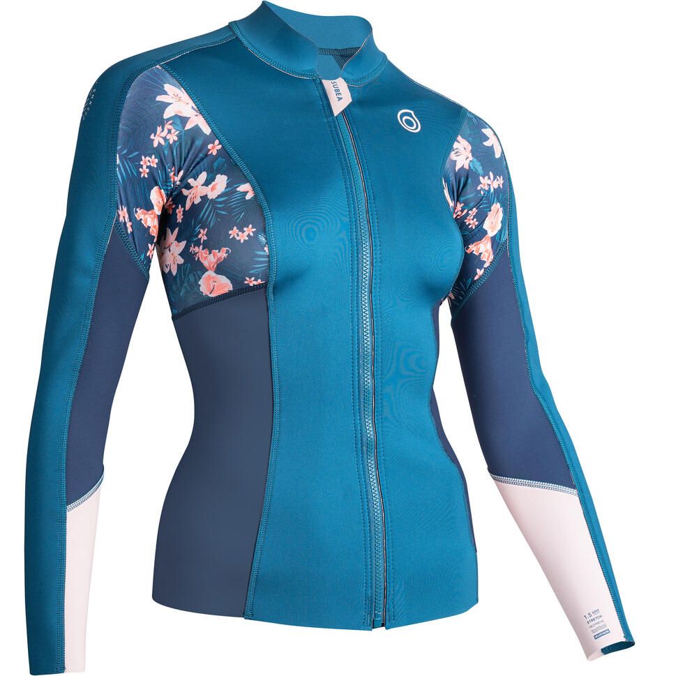 13 best rash vests and wetsuit tops for men women UK 2023