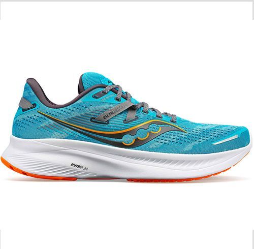 Saucony ride hot sale 9 test