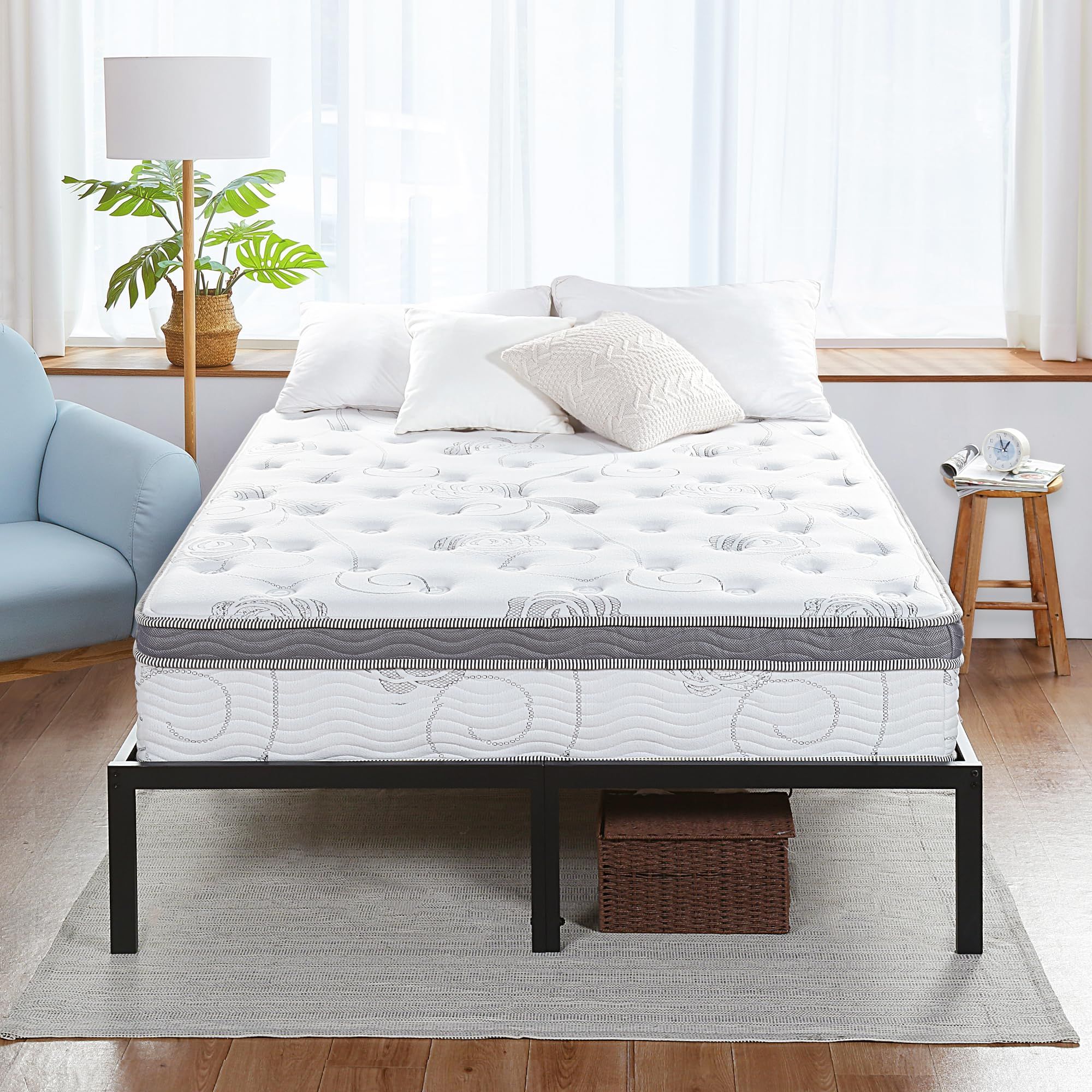 Amazon prime store day mattress deals