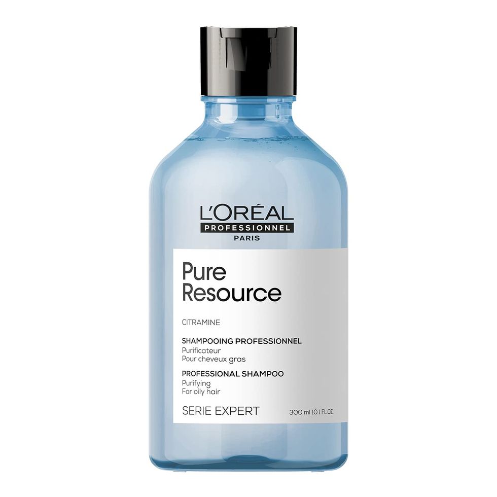 L'Oréal Professionnel Paris Serie Expert Scalp Pure Resource Shampoo 