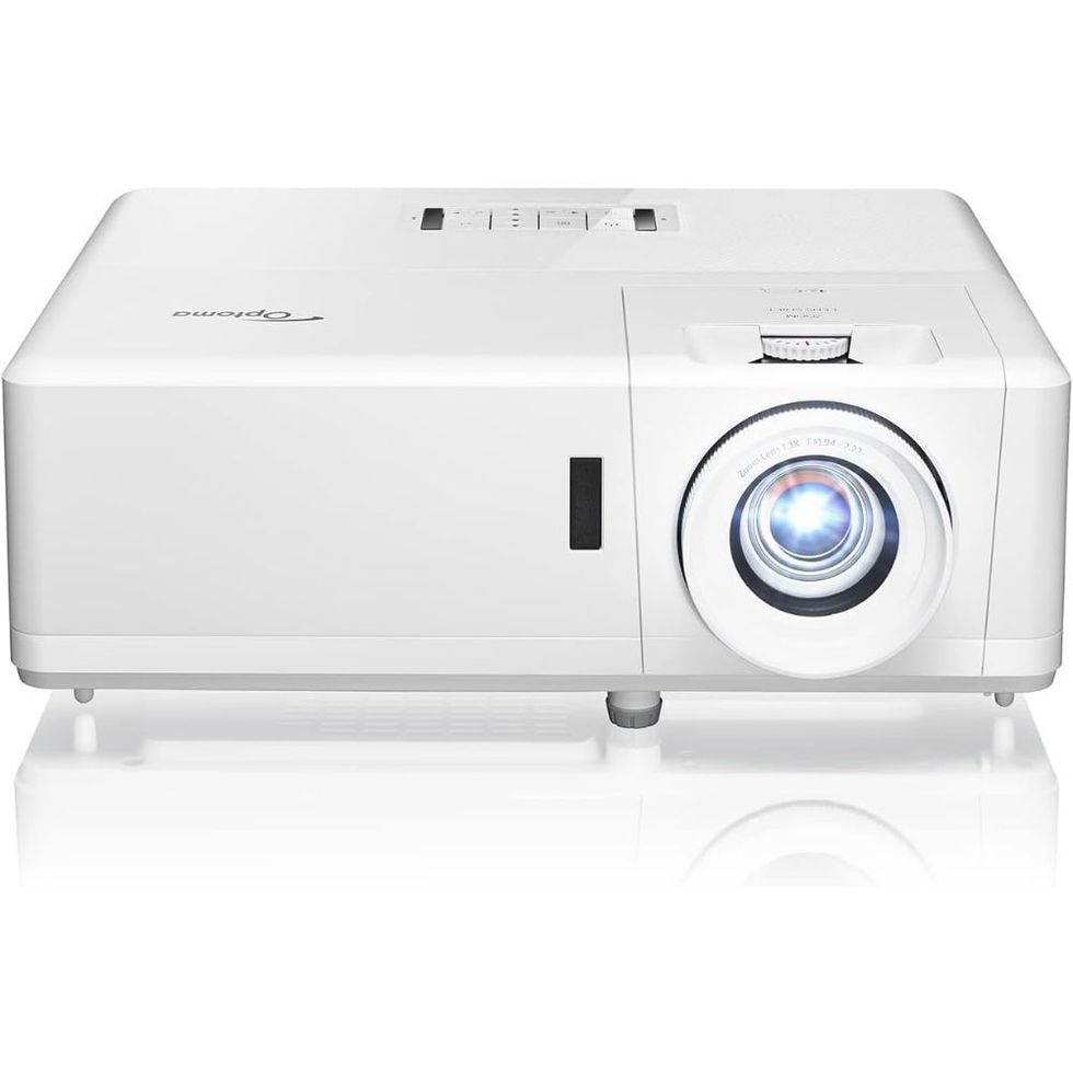 Prime Day Home Projector Deals 2023: Upgrade Your Home Theater for Less on   Prime Big Deal Days