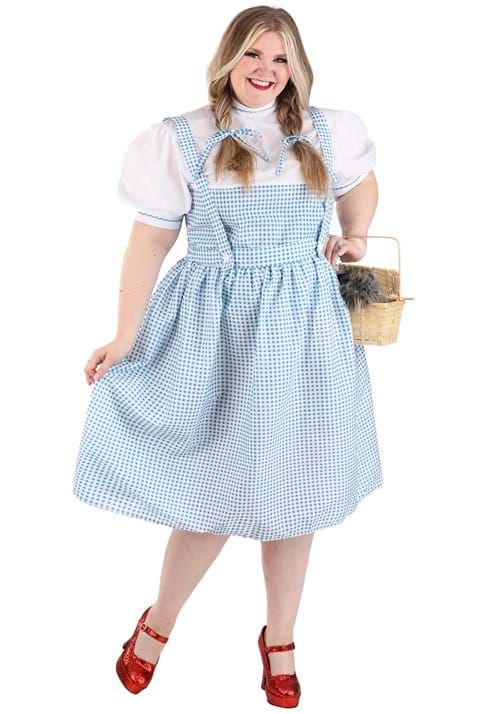 Halloween plus size clothes hotsell