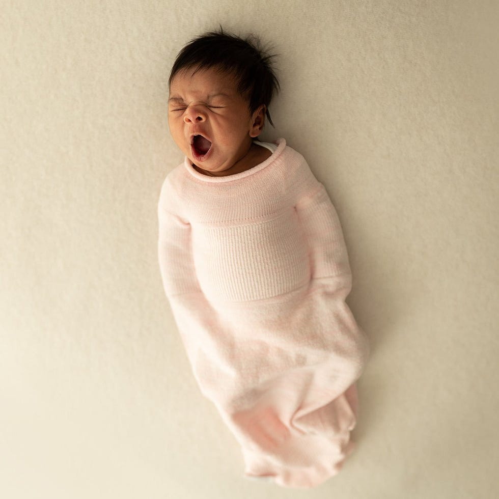 Baby Sleep Essentials: The 12 Best Baby Sleep Items in 2024