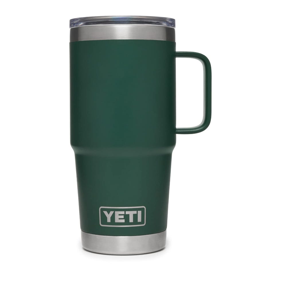 Skin for Yeti Rambler 30 oz Tumbler - Comfy Christmas by FP - Sticker Decal Wrap