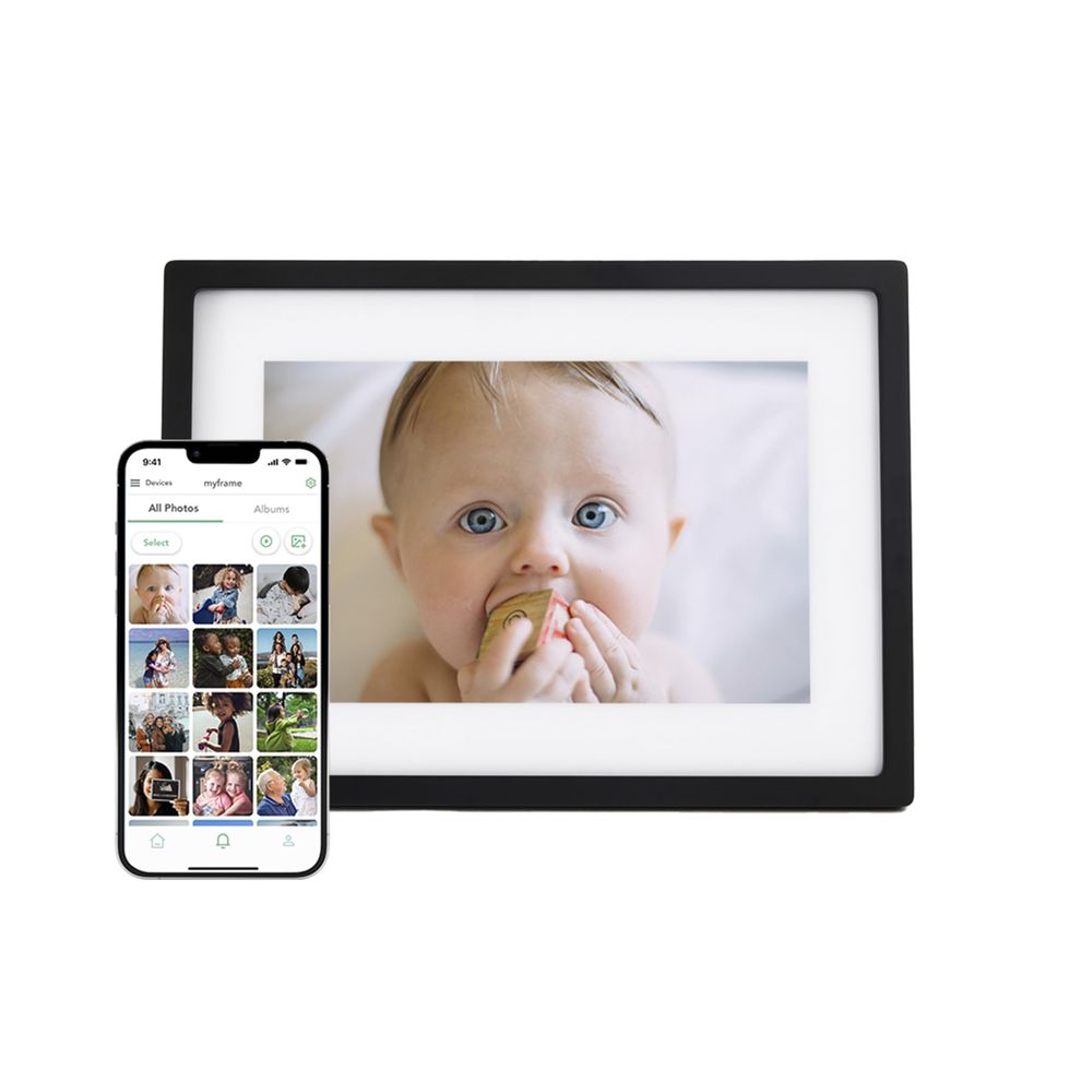 9 Best Digital Picture Frames of 2024 Electronic Picture Frames Reviews