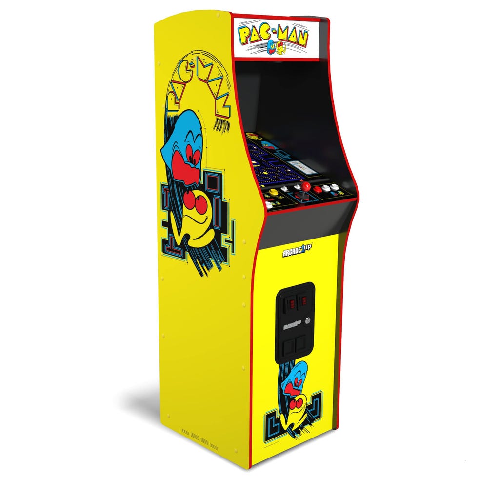 The 13 Best Home Arcade Machines of 2024 — Best Arcade Cabinets