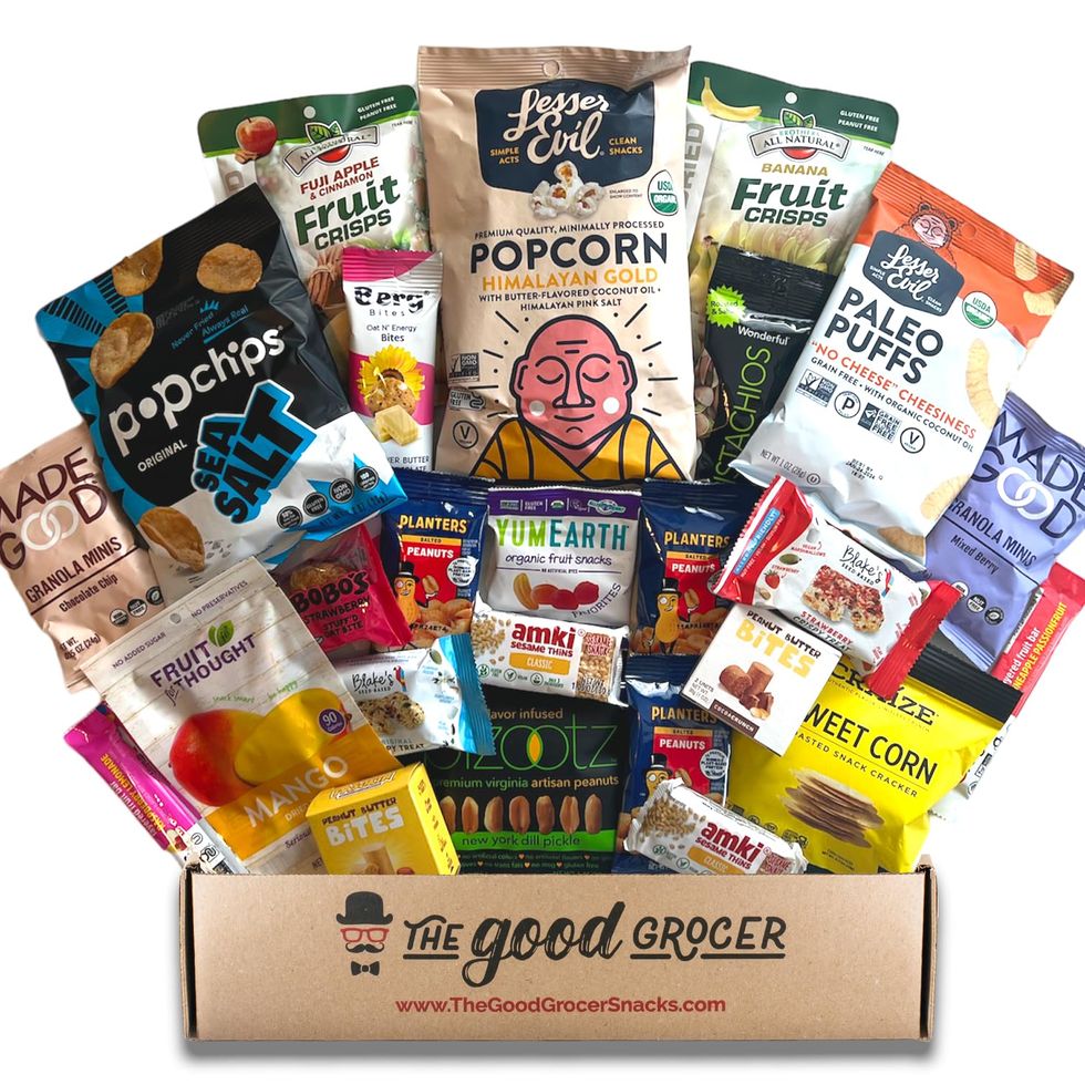 The 15 Best Vegan Gift Baskets to Give in 2023