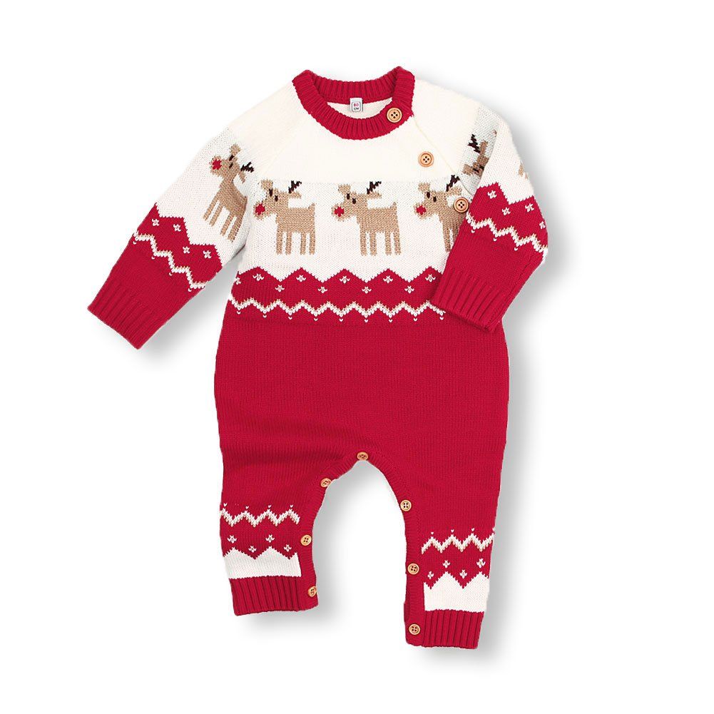 Best n less top baby christmas outfits