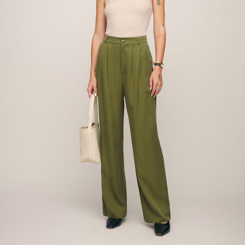 Mason Pant Mason Pant
