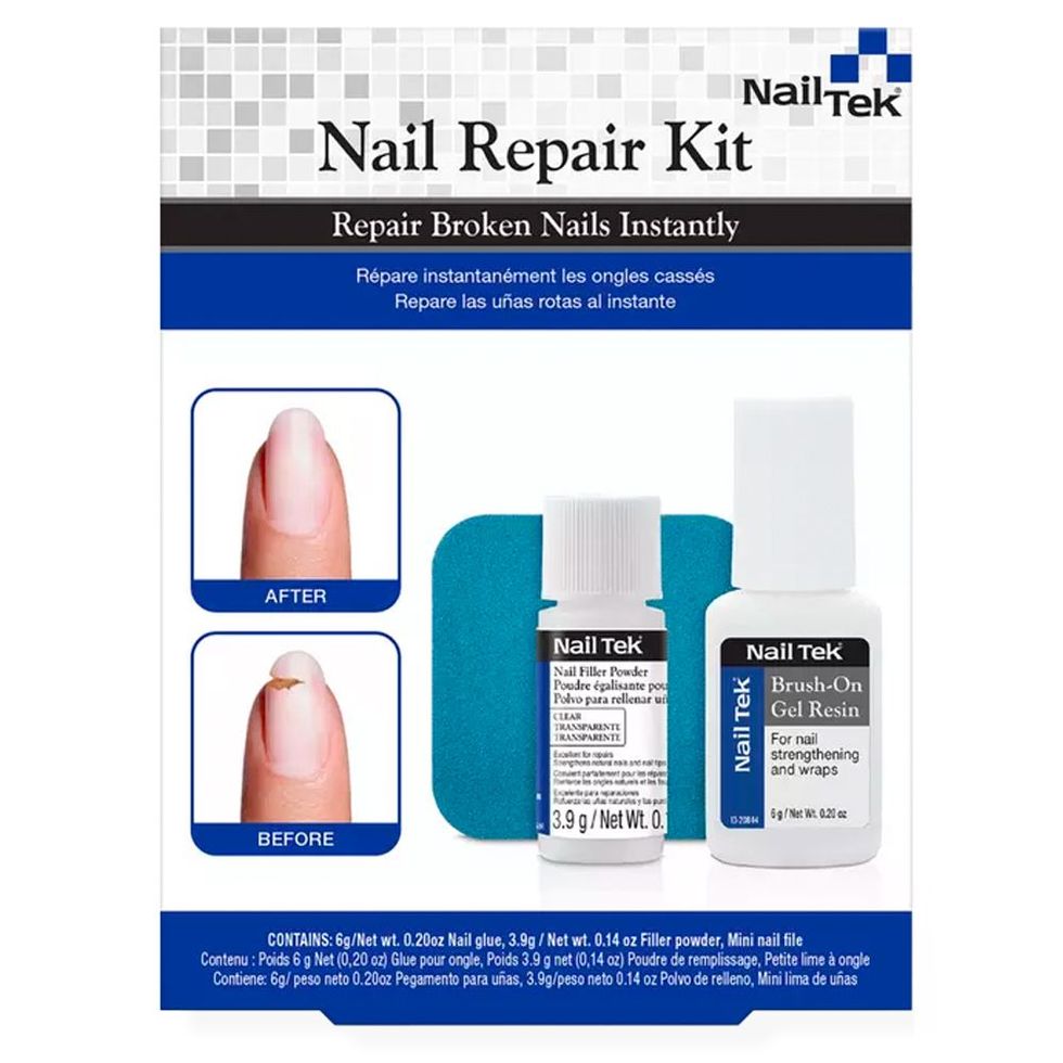 Nail Repair Kit