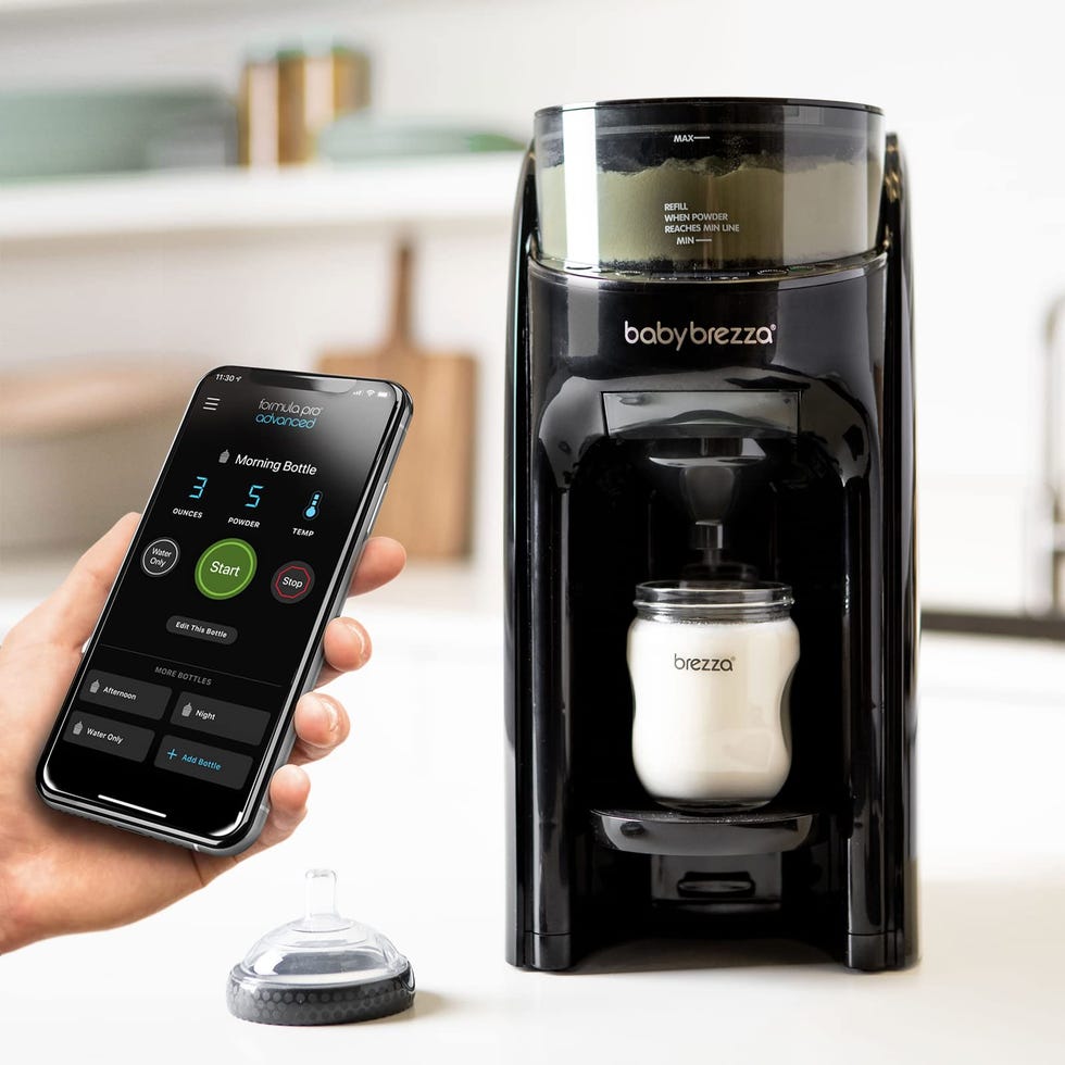 Formula Pro Advanced WiFi Formula Dispenser Machine 