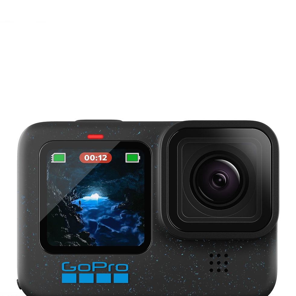 HERO12 Black Waterproof Action Camera 