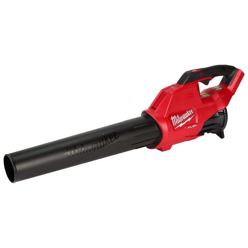 Save 34% on This Best-Selling Leaf Blower Before 's Prime