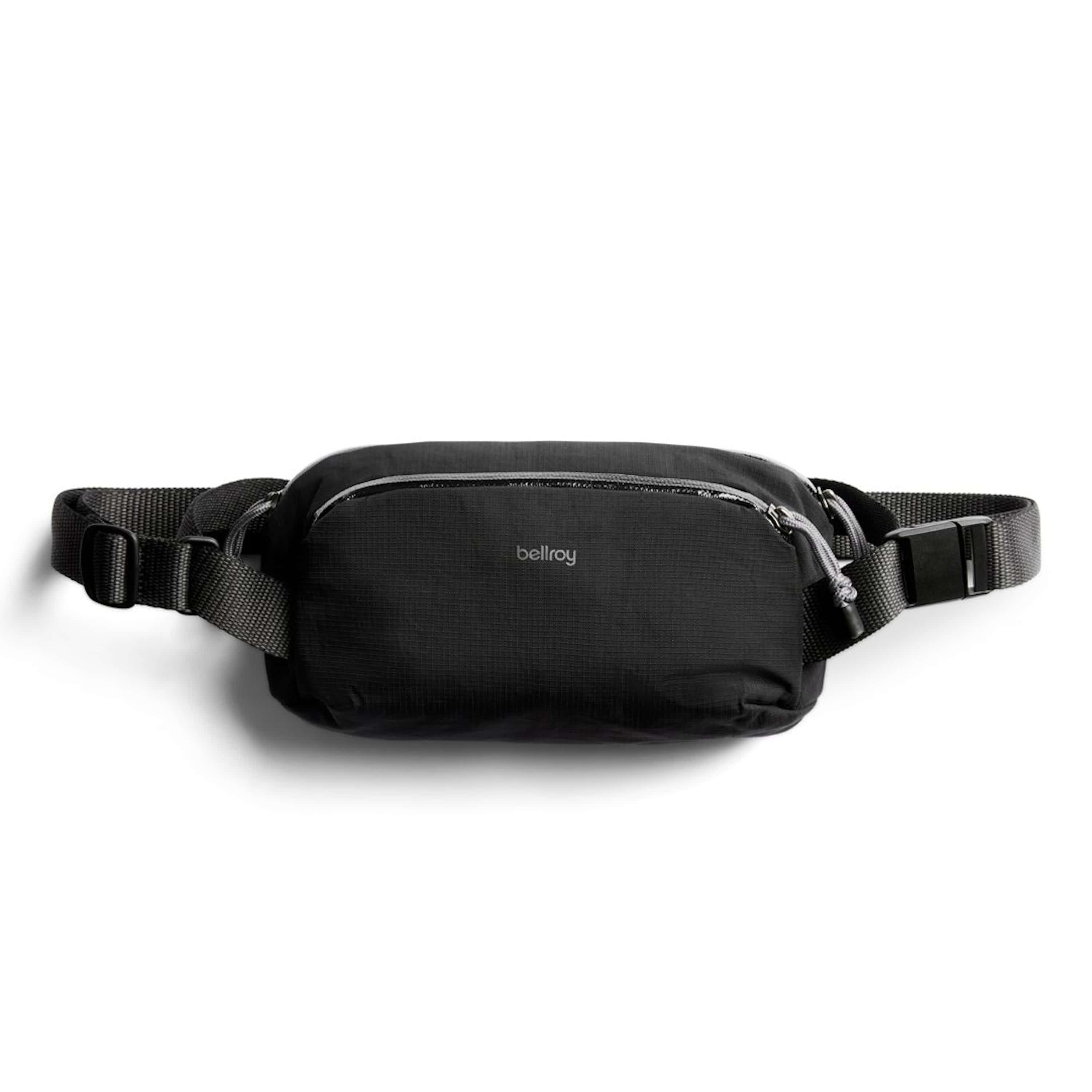 The Best Fanny Packs for Men Tested by Style Editors