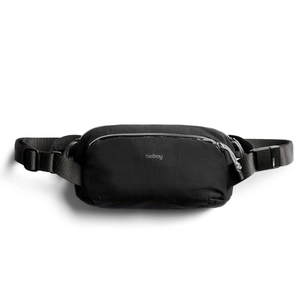 The Best Fanny Packs for Men, Tested by Style Editors