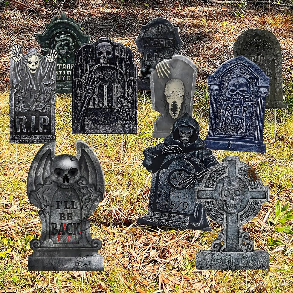 40 Best Amazon Halloween Decorations to Buy in 2023