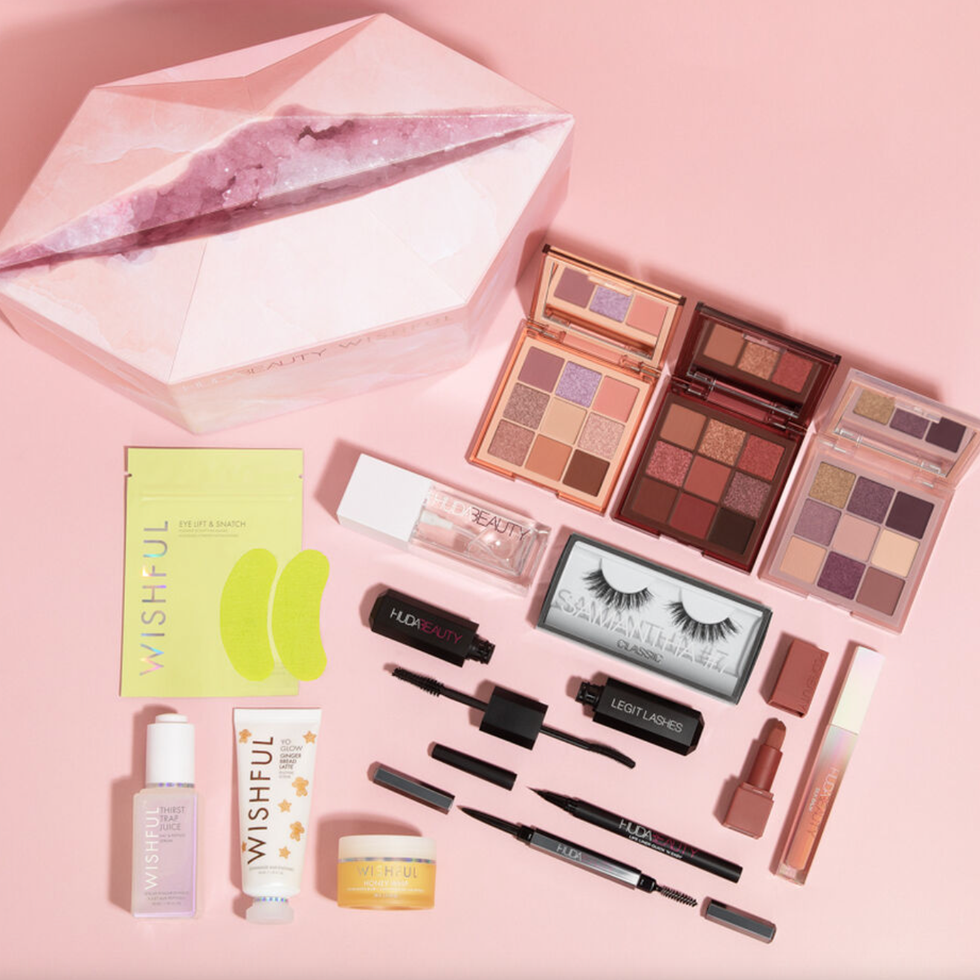 The 13 Best Makeup Advent Calendars of 2023 The 13 Best Makeup Advent Calendars Of 2023