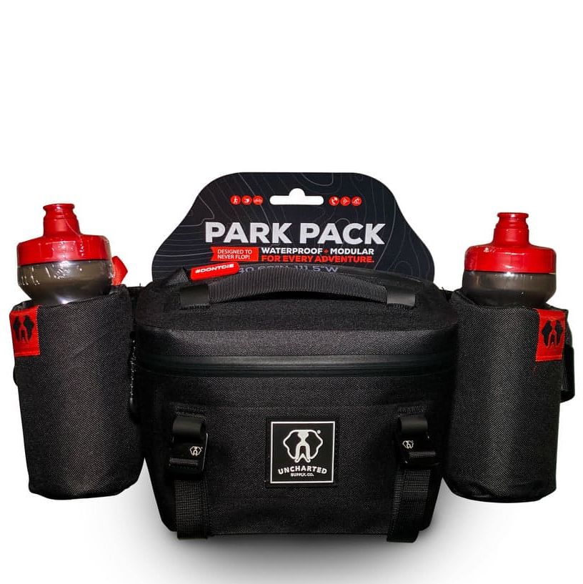 The Park Pack