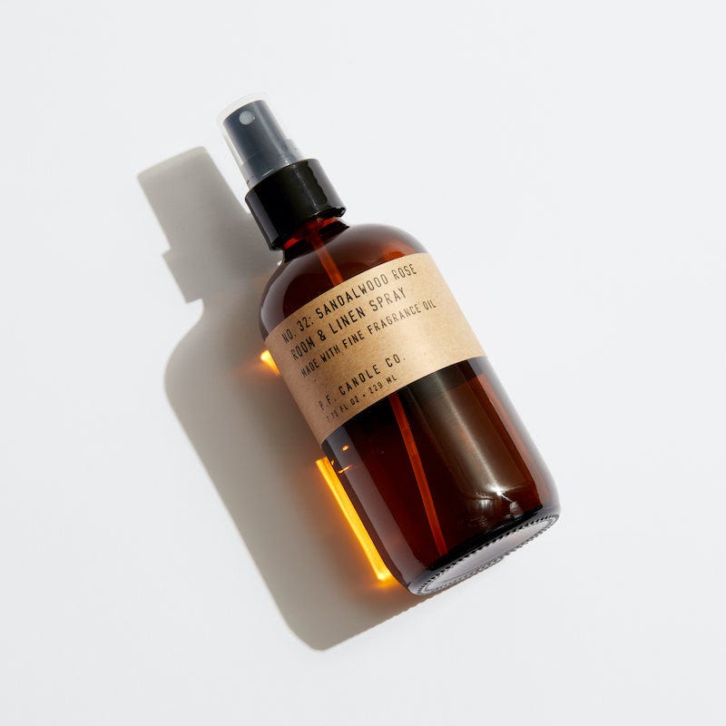 Sandalwood Rose  Room & Linen Spray