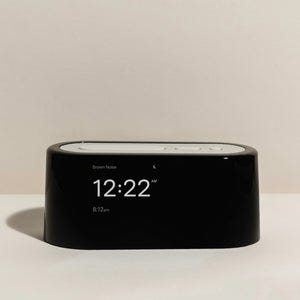 Loftie Clock Loftie Clock