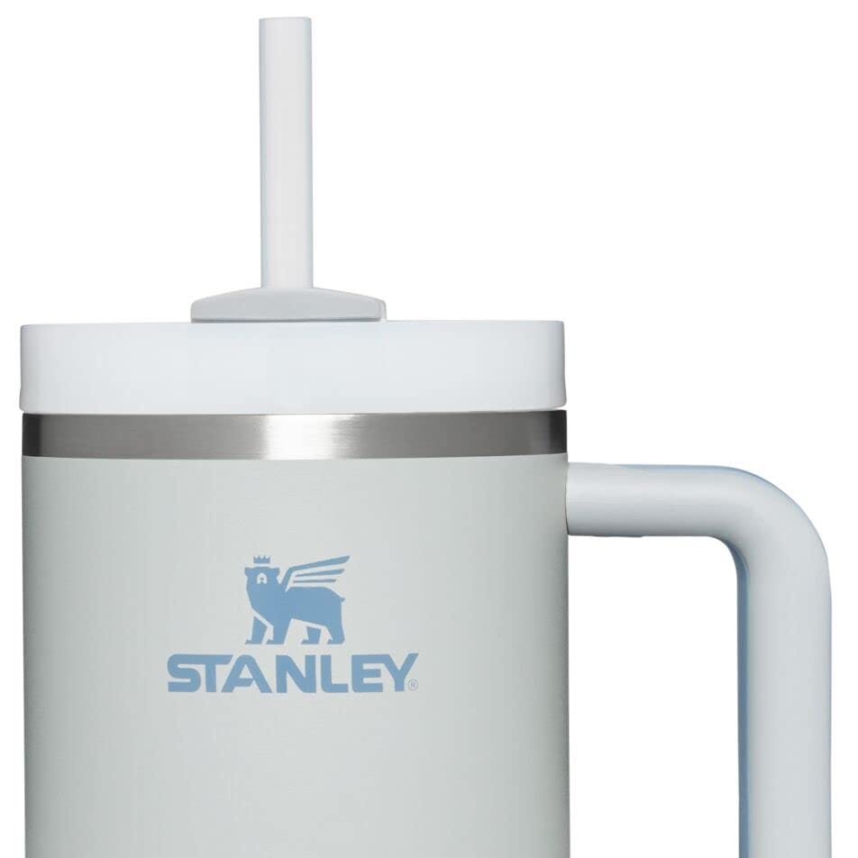 Stanley Quencher H2.0 FlowState Stainless Steel Tumbler Stanley Quencher H2.0 FlowState Stainless Steel Tumbler