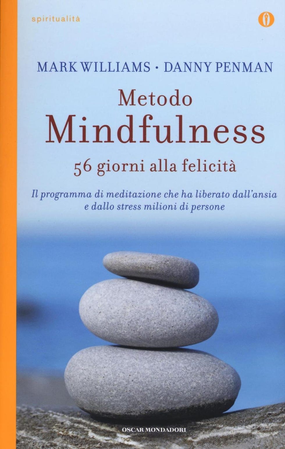 Mindfulness libri: quali comprare e leggere tutto d'un fiato