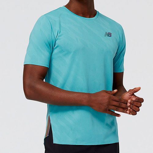 Best hot sale running tee