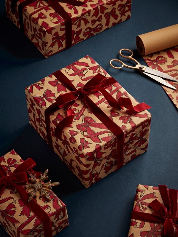 Best Recyclable Wrapping Paper For Christmas Gifts In 2023