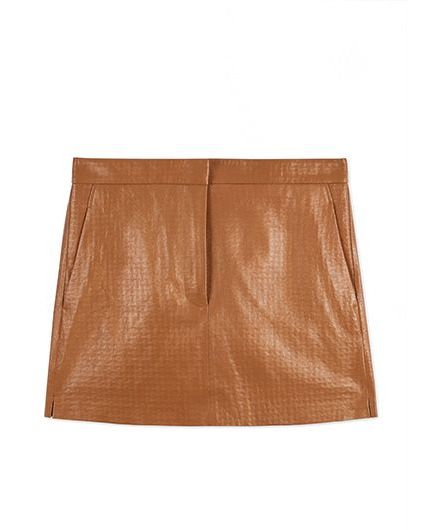 10 best leather skirts to buy for winter 2023