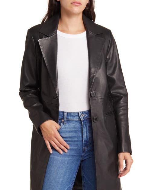 Shop 11 Cozy Coats From Nordstrom's Early Black Friday Sale