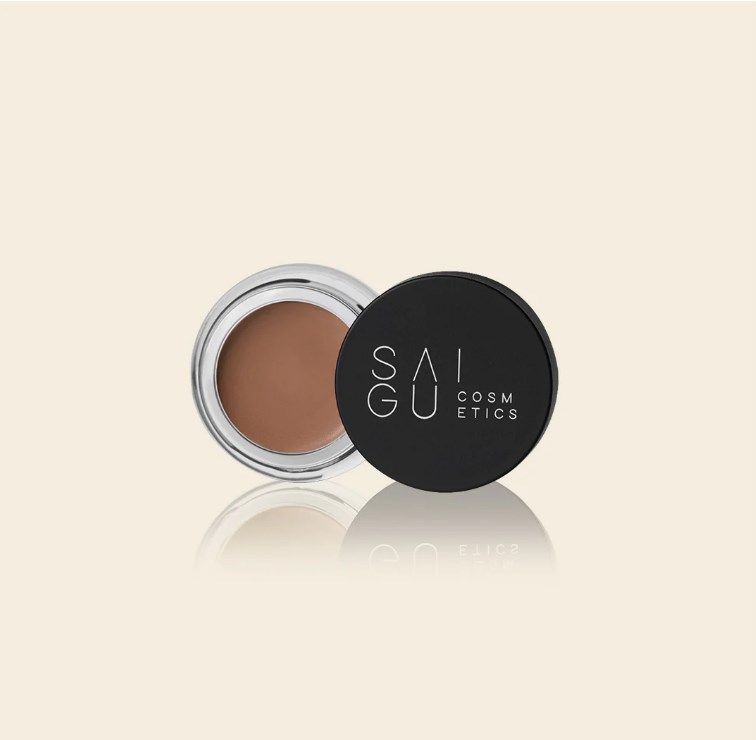 Bronceador en crema, de Saigu