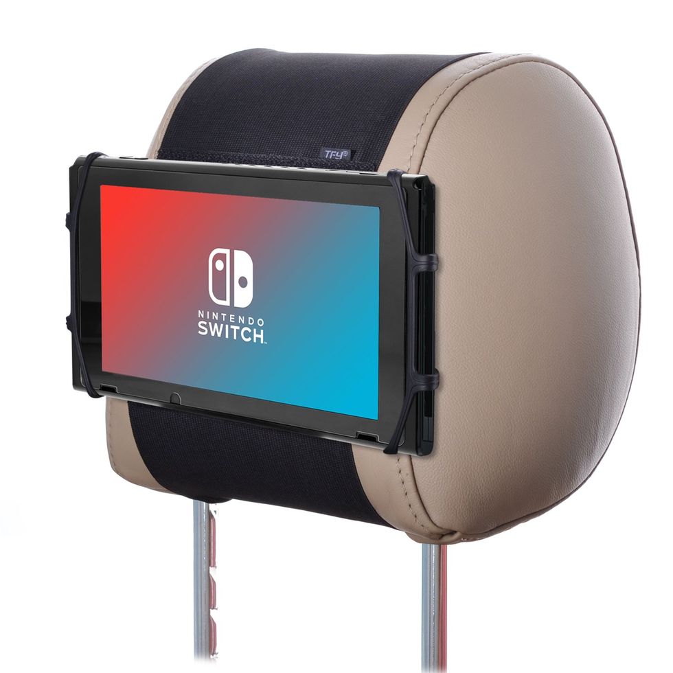 Aesthetic Nintendo Switch  Nintendo switch accessories, Bff birthday gift, Nintendo  switch