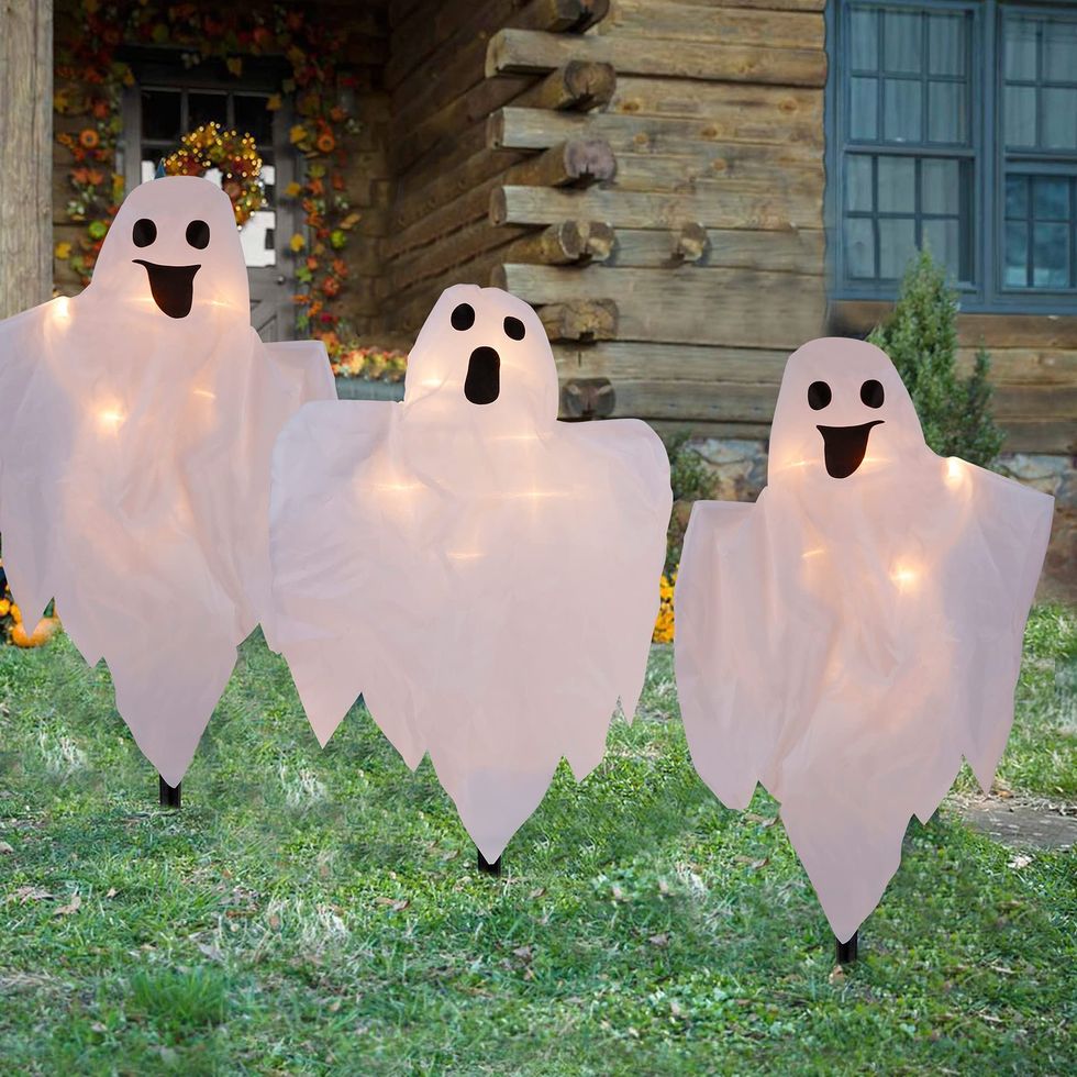 Adorable Amazon Buys for Your Most Festive Halloween Yet
