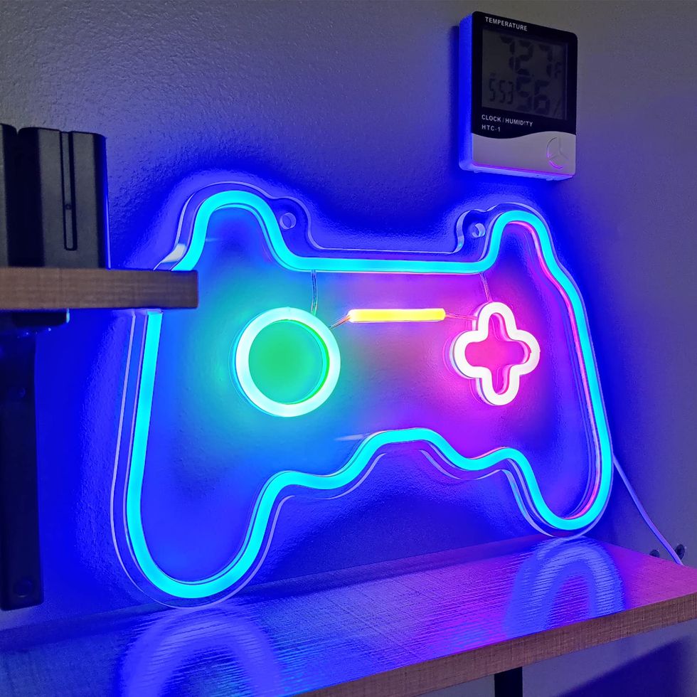 20 Best Gifts for Gamers of 2024