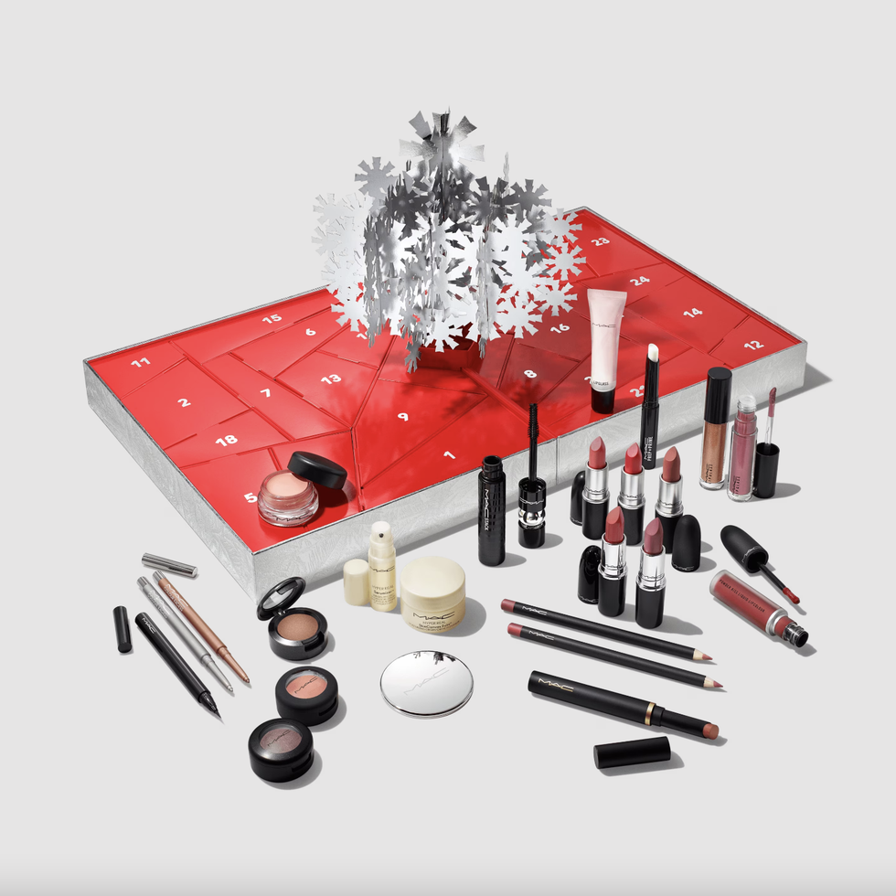The 20 Best Beauty Advent Calendars of 2023 You Can Shop Now