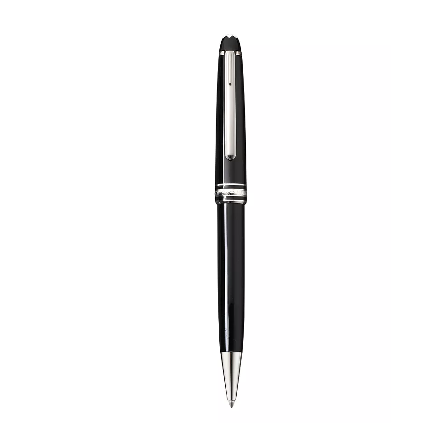 Meisterstuck Platinum-Plated Classique Ballpoint Pen