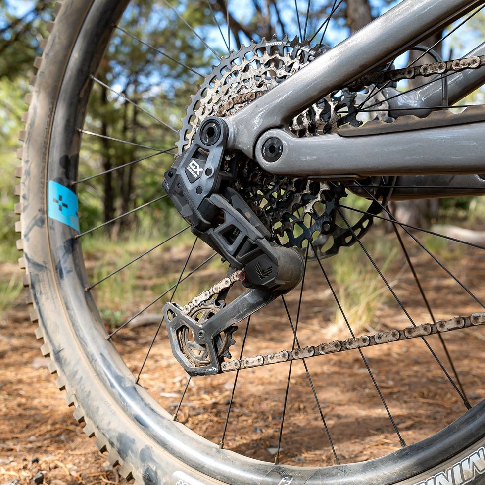 Sweet Protection Continues to Impress with the new Trailblazer MTB