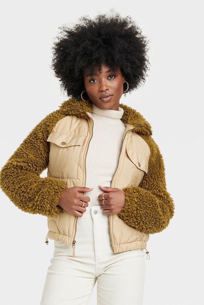 25 Best Fall Jackets from Target 2023 to Shop Now