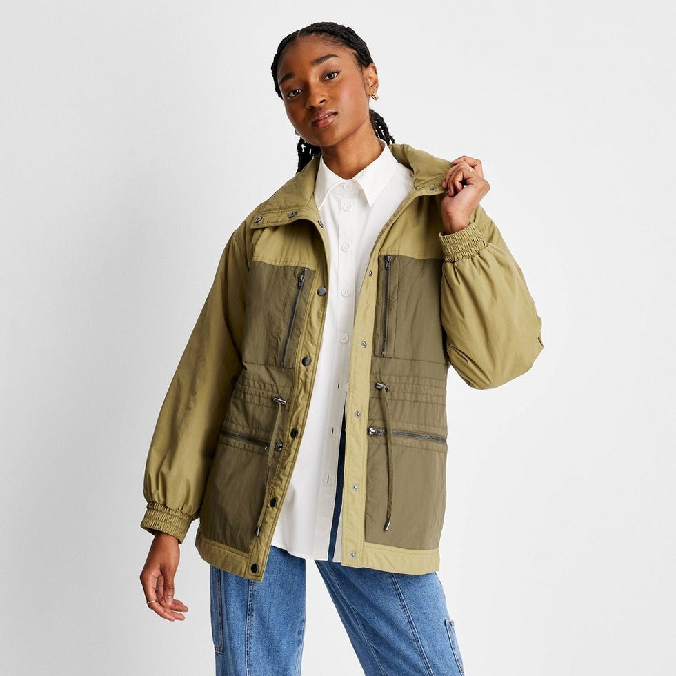 25 Best Fall Jackets from Target 2023 to Shop Now