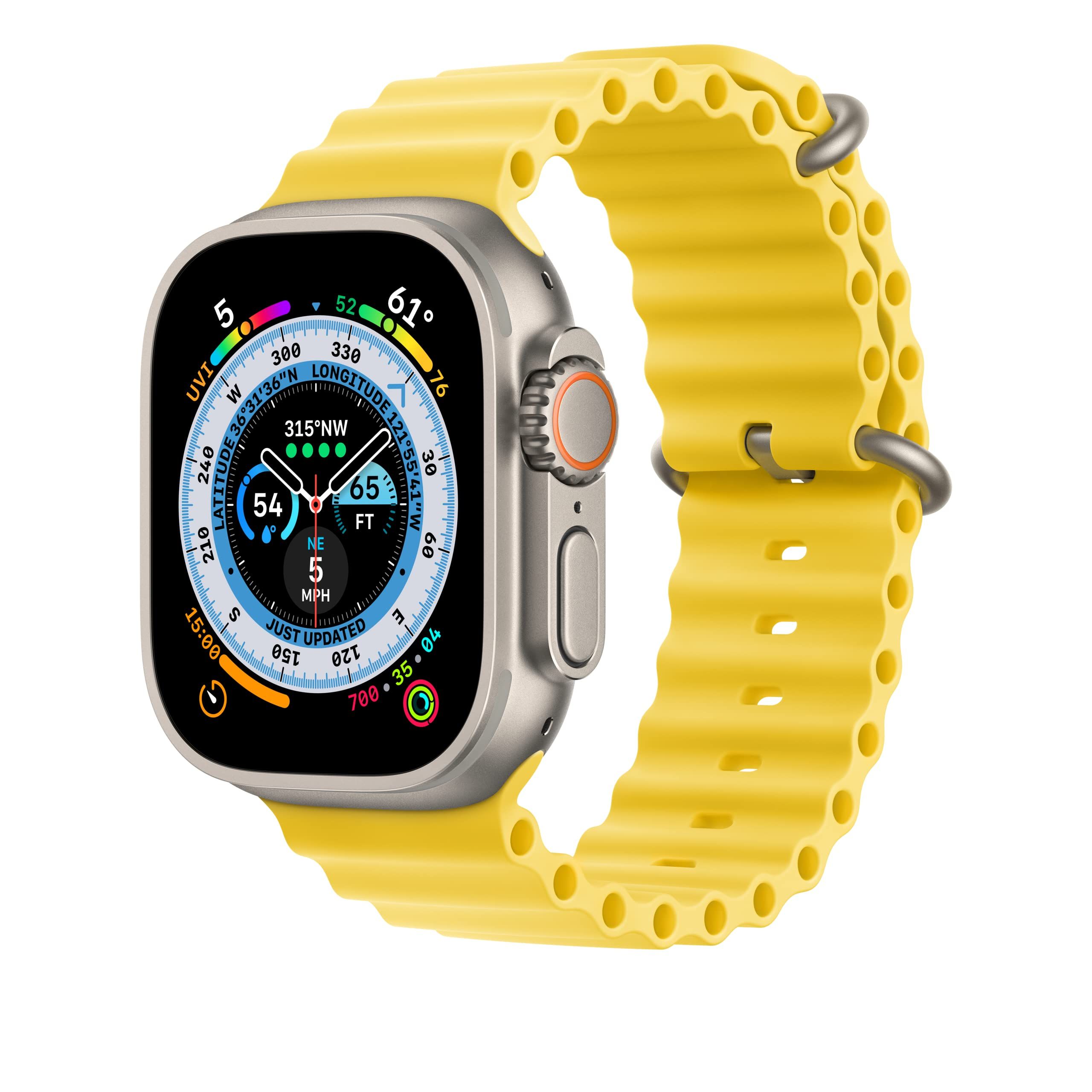 Top 5 apple online watch bands