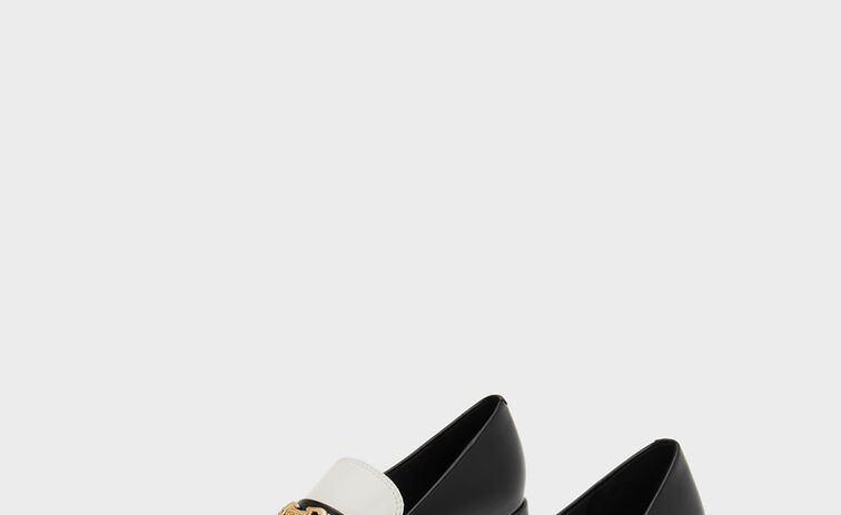 25 best loafers for women to shop this spring summer 2024
