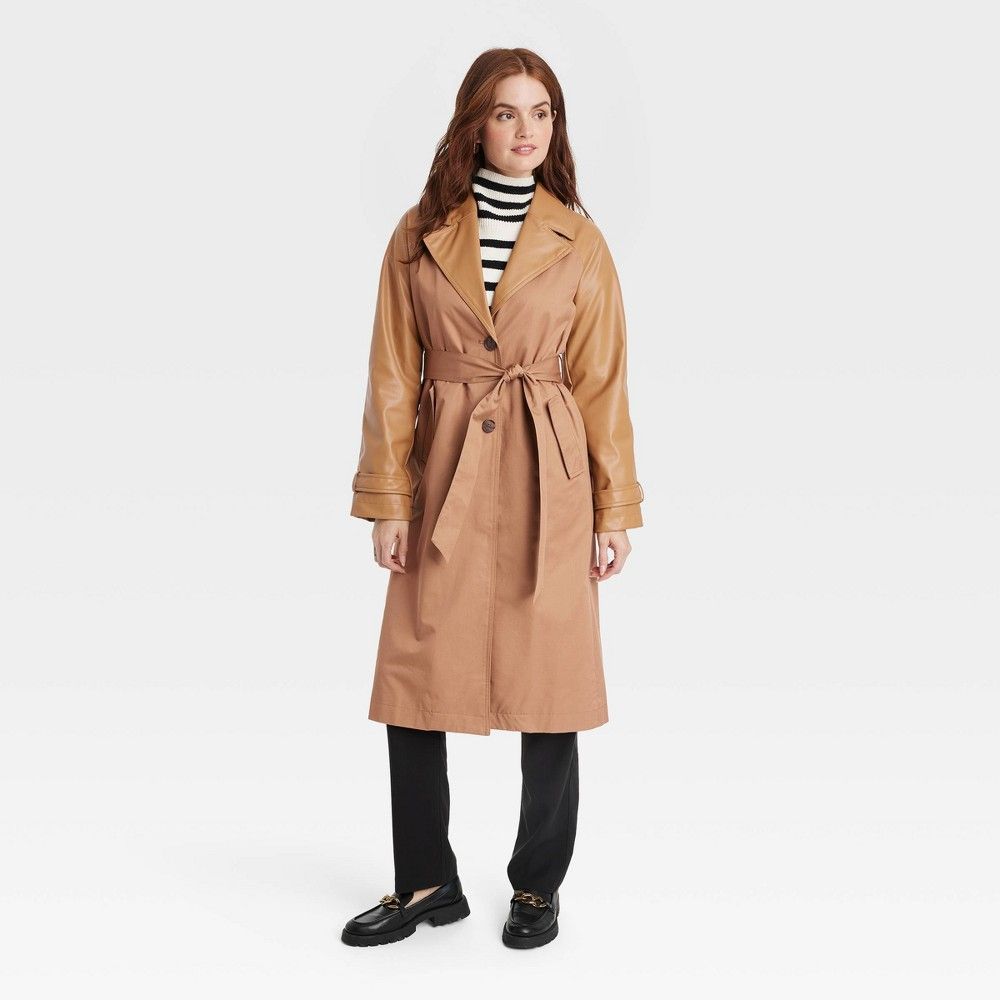 Target a new hot sale day coats