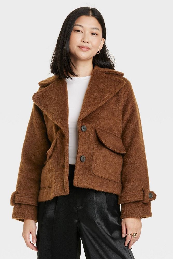 25 Best Fall Jackets from Target 2023 to Shop Now