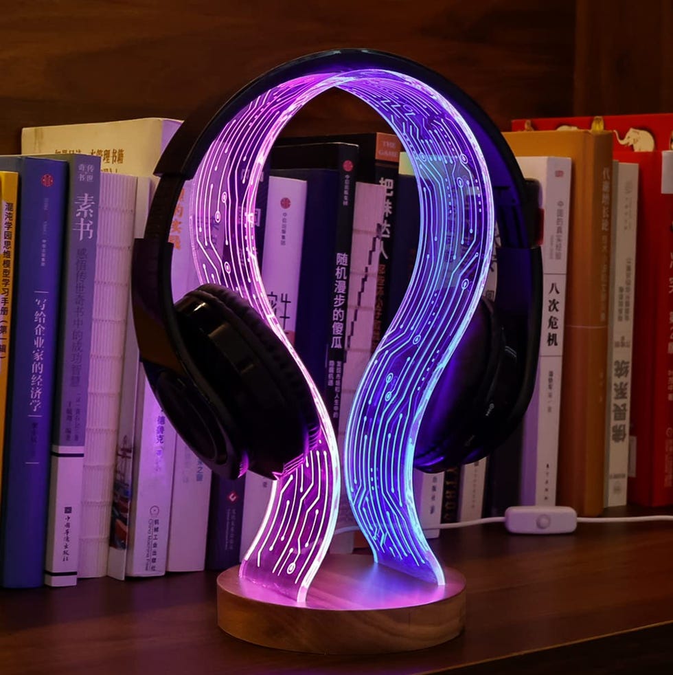 Headphone Stand